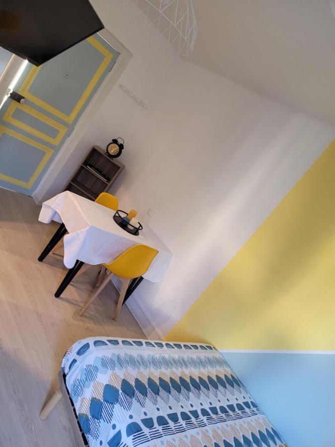 Voyage De Lumiere - Comme A La Maison - Apartment Chateaubriant